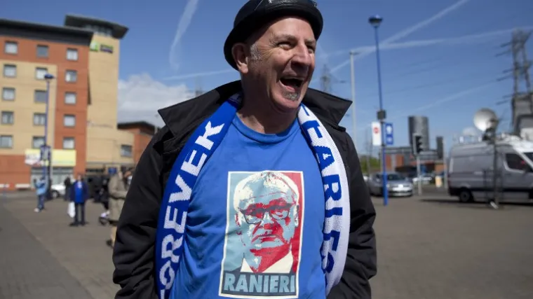 Amerikanci okrunili Tottenham naslovom prvaka Engleske