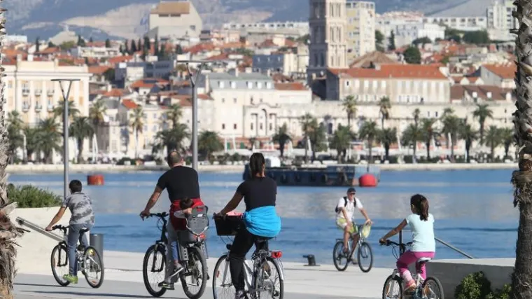 Meteorolog otkrio kakvo nas vrijeme čeka do kraja svibnja