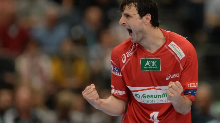 Poznati parovi zavr&scaron;nice rukometne Lige prvaka