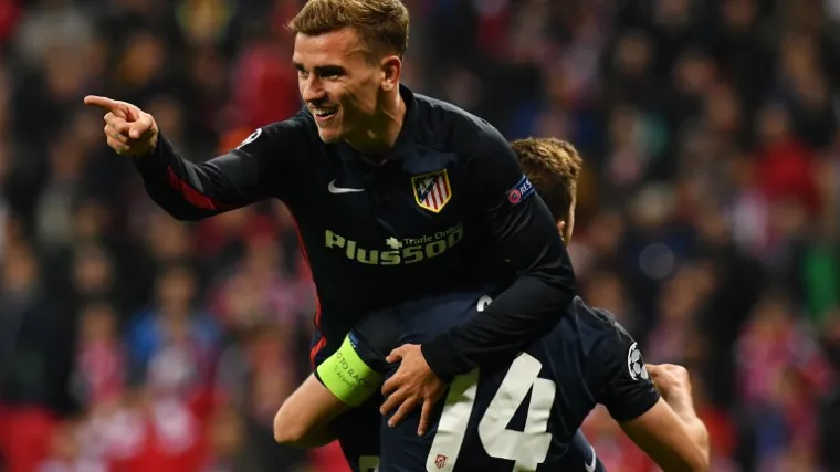 Atletico u finalu Lige prvaka, nastavilo se prokletstvo Pepa Guardiole