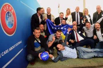 'To je kriminalna organizacija, ovo je dokaz da se sve može kupiti novcem'