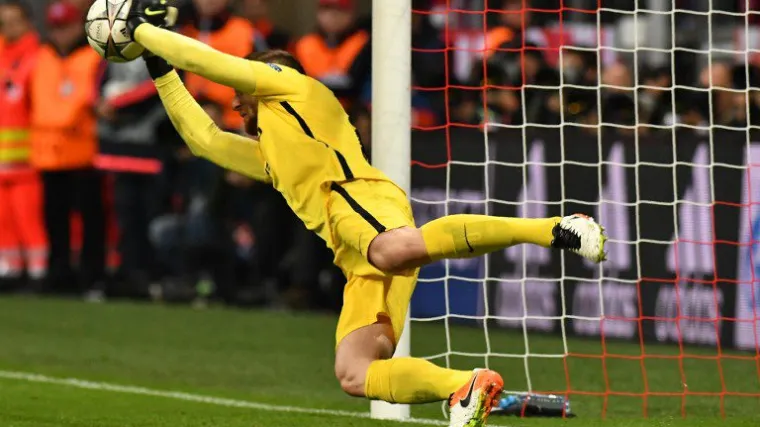 Pogledajte kako je Oblak očitao lekciju M&uuml;lleru