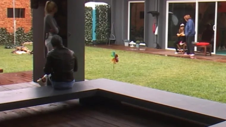 'Ajme ljubavi oprosti! Nisam ti htio ni&scaron;ta lo&scaron;e reći'