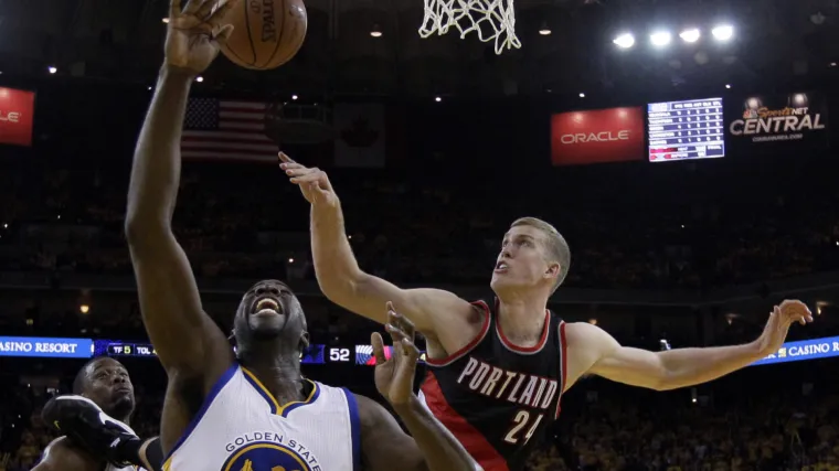 Warriorsi bez Curryja poveli 2-0, Heat slavio u produžetku