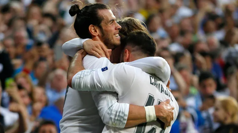 Čeka nas repriza finala iz 2014.: Real izbacio bezopasni Manchester City!