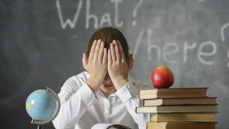 Profesor zapeo u srednjem vijeku: 'Jedine žene koje zanima tehnika su one hormonalno poremećene'