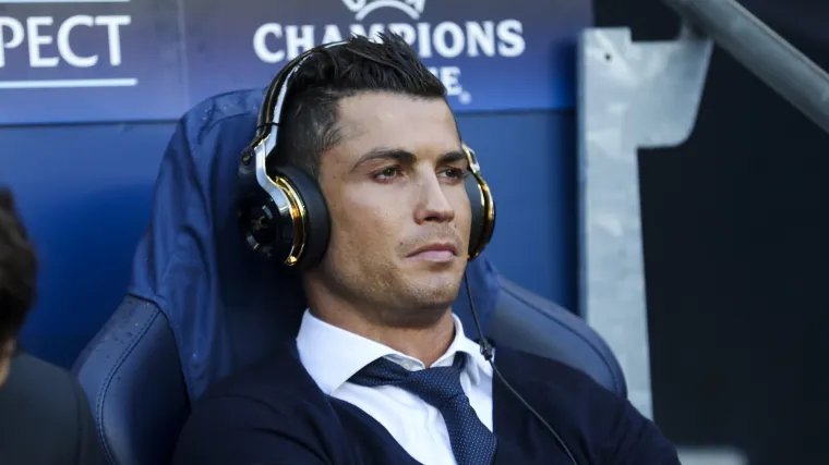 Ronaldo: 'Sviđalo se to nekome ili ne, ući ću u povijest'