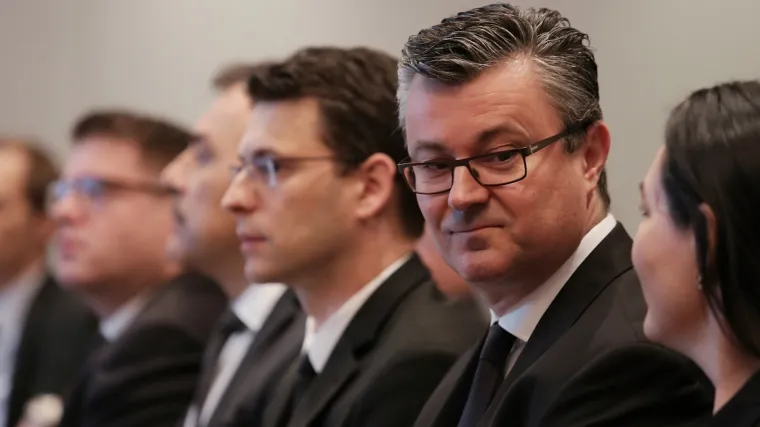 Ore&scaron;ković u velikom intervjuu progovorio o prijevremenim izborima, smjenama u SOA-i, Jasenovcu, Bleiburgu...