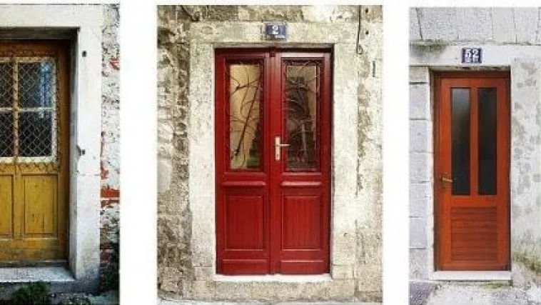 Tata i kći se udružili te postali hit na Instagramu: pogledajte 'Vrata Splita'