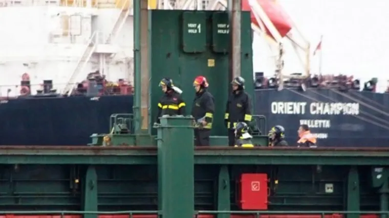 Tragedija na brodu: hrvatski pomorac poginuo u talijanskoj luci