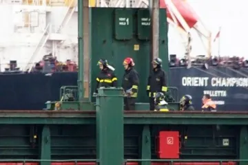 Tragedija na brodu: hrvatski pomorac poginuo u talijanskoj luci