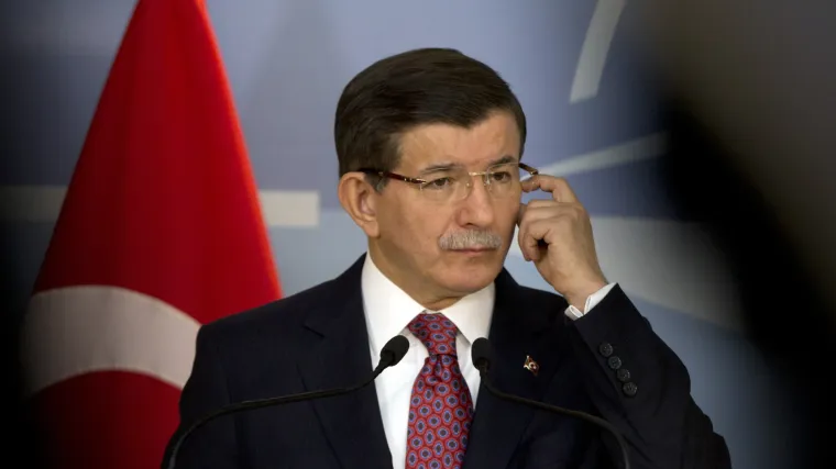 Turski premijer razmi&scaron;lja o ostavci: ima li dovoljno hrabrosti suprotstaviti se Erdoganu u borbi za prevlast?