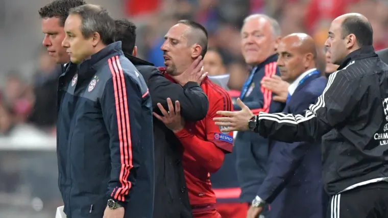 Mrzite ga koliko god želite, njega nije briga: Diego Simeone jo&scaron; jednom pokazao da će učiniti sve za svoje igrače!