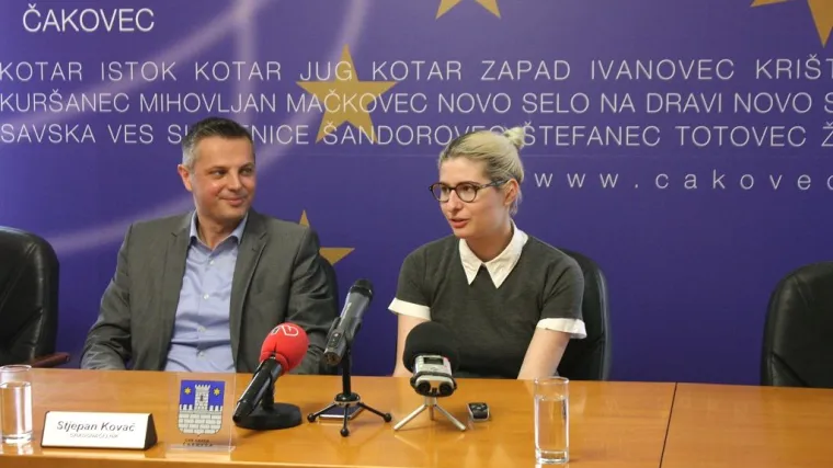 Zbog nje je ponosna cijela Hrvatska: Iva iz Čakovca upisala Harvard i dobila punu stipendiju