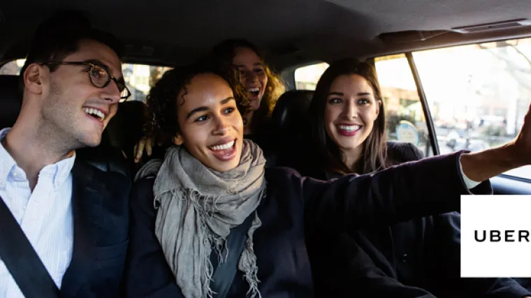 &Scaron;to je Uberov &ldquo;Surge pricing&rdquo; i kako funkcionira?