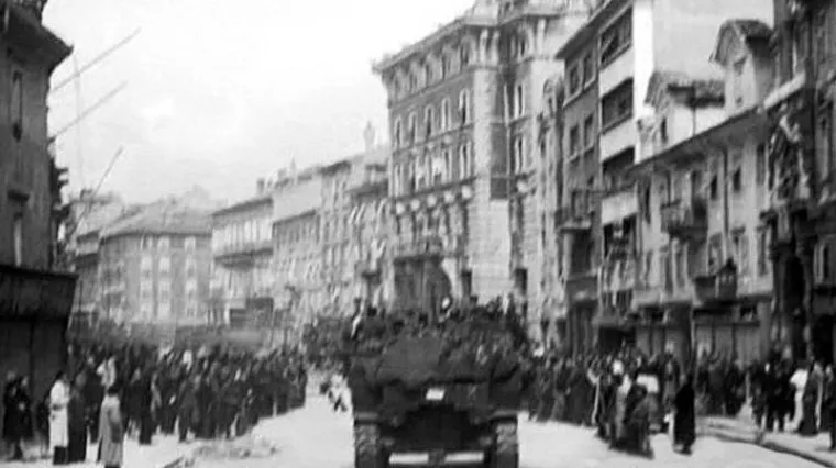 'Ne čudi me s obzirom na sve &scaron;to se događa u zadnje vrijeme...'