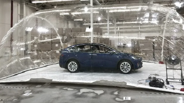 'U na&scaron;em automobilu možete preživjeti biokemijski napad'