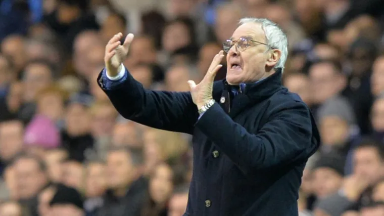 'Uzeo sam u obzir da bismo mogli biti prvaci'