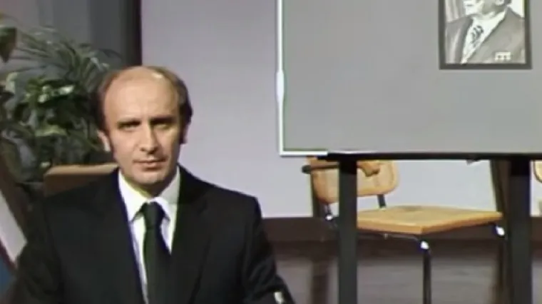 Prije 36 godina umro je Josip Broz Tito