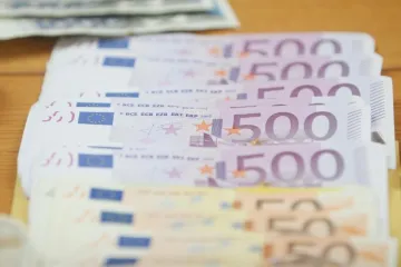 Povlače se 'Bin Ladenove' novčanice!