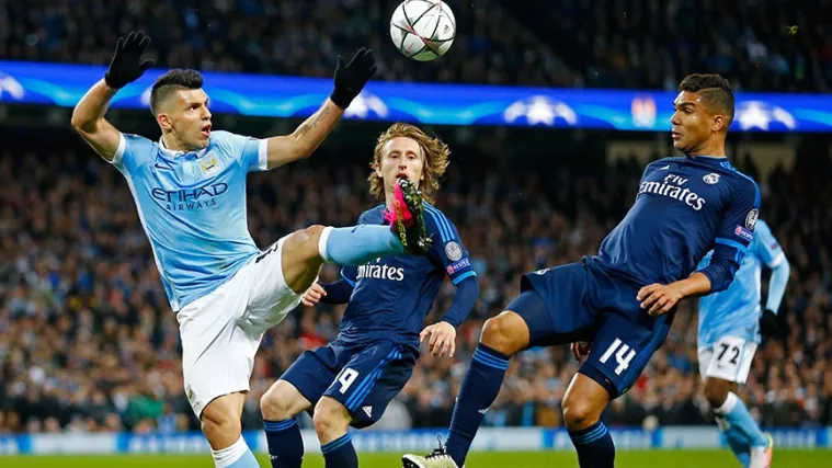 Hoće li Real Madrid s oporavljenim Ronaldom izboriti finale Lige prvaka?