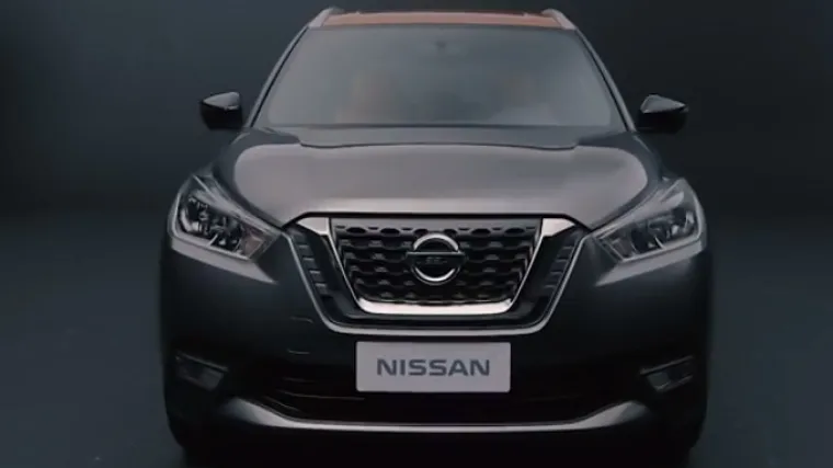 Nissanov novi crossover zove se Kicks i spreman je zadati udarac konkurenciji