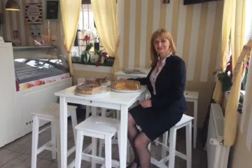 Uspješna menadžerica iz Zagreba zatvorila vrata tvrtkama i pronašla sreću u vlastitom biznisu