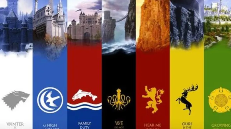 Rije&scaron;ite test i saznajte tko biste vi bili u Igri prijestolja