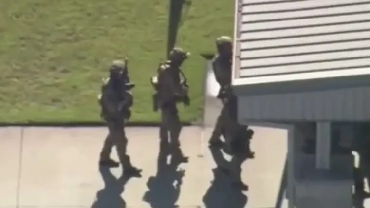 Nezadovoljni biv&scaron;i radnik ubio dvije i ranio jo&scaron; dvije osobe, pa se ubio