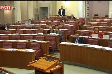 Glumci o političkoj situaciji: 'Stvarnost je postala satira, kao san iz kojeg će nas netko probudi'