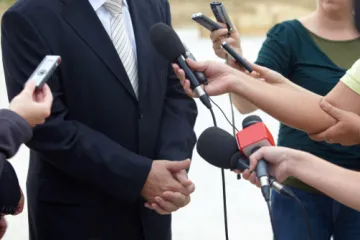 Komunikacija s medijima je ne&scaron;to &scaron;to se gradi. Evo i dobrog temelja