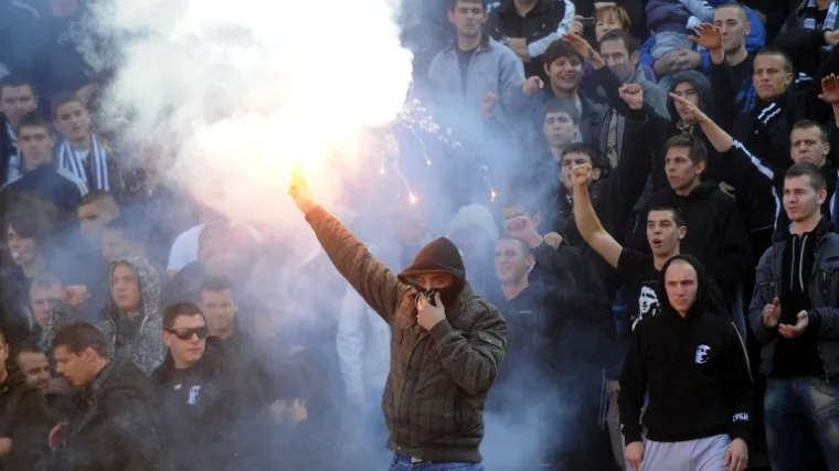 Otkriven pakleni plan Grobara koji ledi krv u žilama