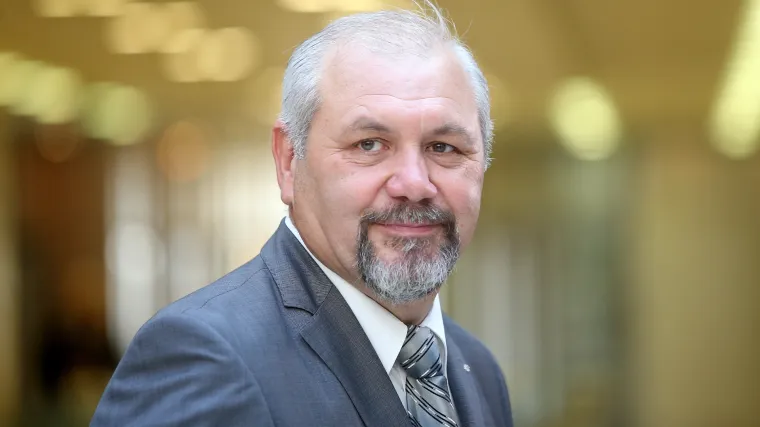 Silvano Hrelja ponovno izabran za predsjednika HSU-a