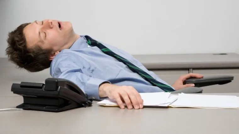 Parižanin tužio biv&scaron;eg poslodavca zbog dosadna i tjeskobna rada