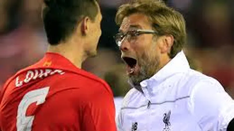 Lovren pod dojmom nakon ulaska u finale: 'Atmosfera je bila fantastična, na Anfieldu nikome nije lako!'