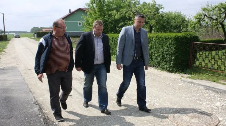Propao kolnik u Ži&scaron;kovcu: 'Ovakvi propusti ne smiju se događati'