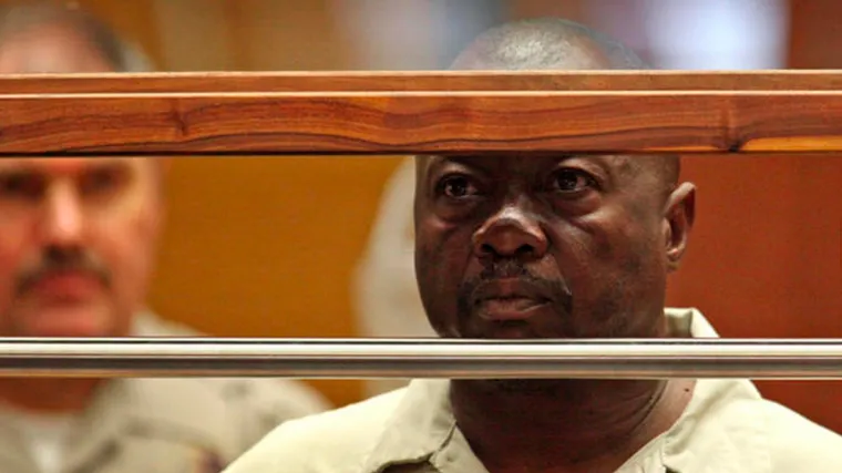 'Sablasni spavač' konačno osuđen: tijekom 30 godina ubio devet žena i tinejdžerica