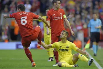 Pogledajte što je frustrirani Španjolac napravio Lovrenu