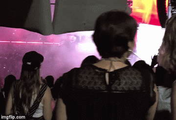 'Evo &scaron;to se dogodi kada vas žena natjera da s njom idete na Beyoncein koncert'