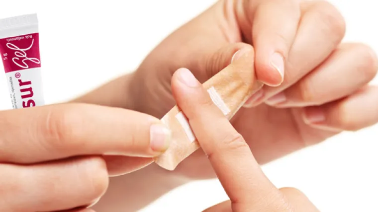 Za&scaron;to rane nije dovoljno su&scaron;iti na zraku kako su nas bake učile