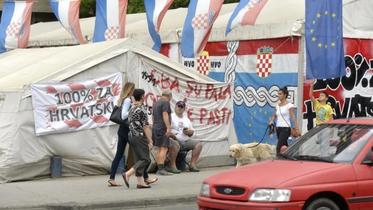 Ministarstvo ne vidi baš ništa sporno u tome da drastično raste broj branitelja