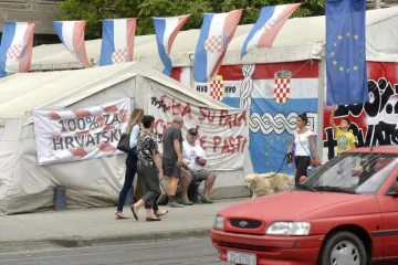 Ministarstvo ne vidi baš ništa sporno u tome da drastično raste broj branitelja