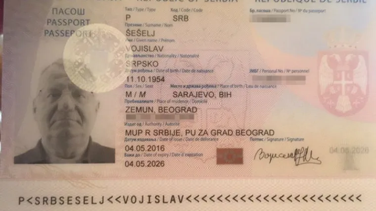 'Stižem u Zagreb. Neka Kolinda kaže kad joj odgovara'