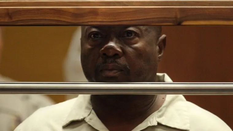 'Sablasni spavač' progla&scaron;en krivim za ubojstvo 9 žena i tinejdžerice