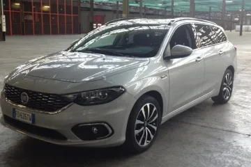 U Torinu je predstavljen Fiat Tipo u hatchback i karavanskoj izvedbi