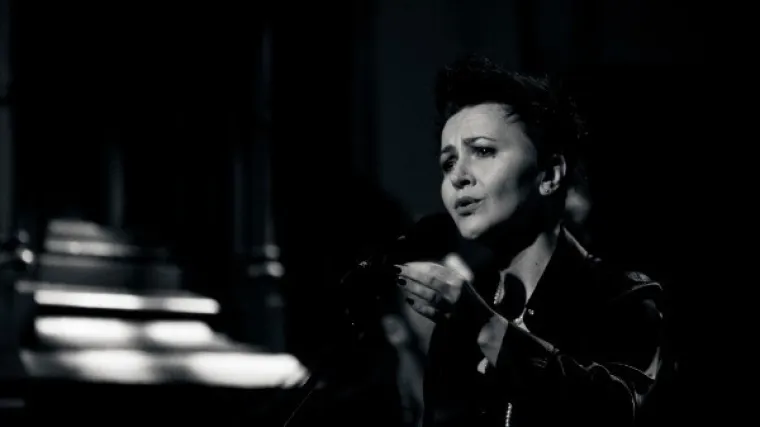 Nastup Amire Medunjanin u Zagrebu gotovo rasprodan