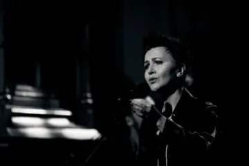 Nastup Amire Medunjanin u Zagrebu gotovo rasprodan