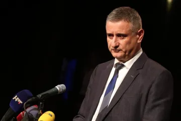 HDZ-OV ULTIMATUM MOSTU: Ili ćete počistiti sve SDP-ovce iz MUP-a ili rušimo Vladu