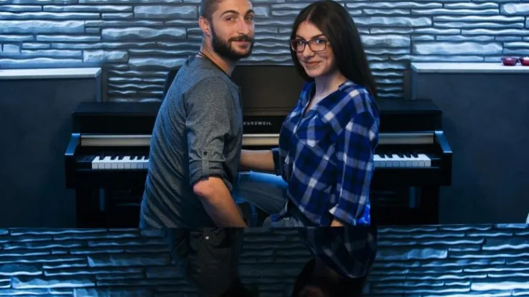 Skrivali vezu jer su u polufinale htjeli ući talentom