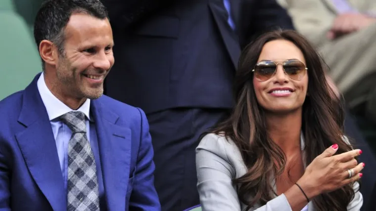 Navijači mu nisu oprostili, varalici Giggsu i&scaron;arali ogradu oko kuće